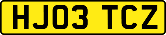 HJ03TCZ