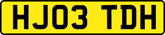 HJ03TDH