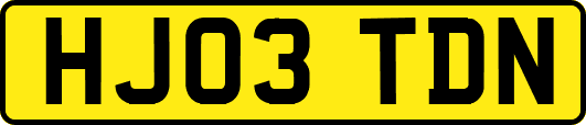 HJ03TDN