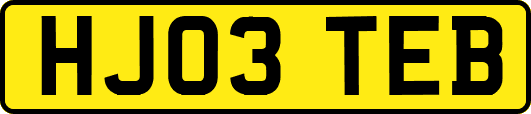HJ03TEB