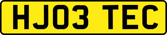 HJ03TEC