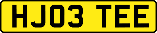 HJ03TEE