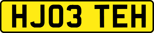 HJ03TEH