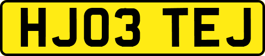 HJ03TEJ