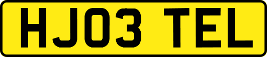HJ03TEL