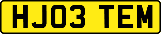 HJ03TEM