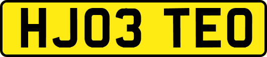 HJ03TEO