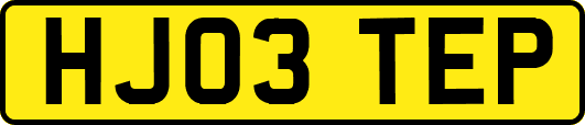 HJ03TEP