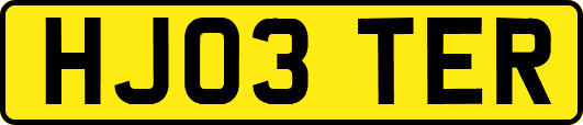 HJ03TER
