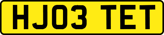 HJ03TET