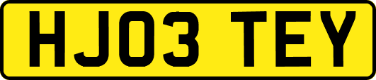 HJ03TEY