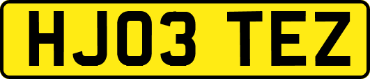 HJ03TEZ
