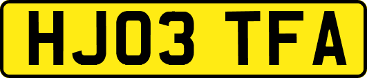 HJ03TFA