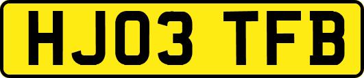 HJ03TFB