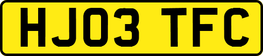 HJ03TFC
