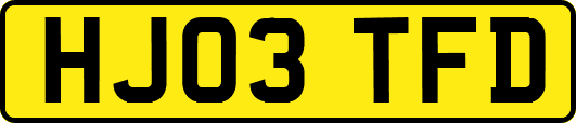 HJ03TFD