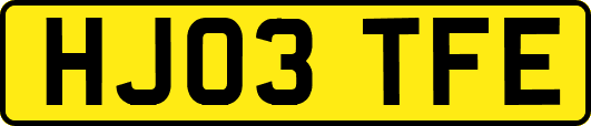 HJ03TFE