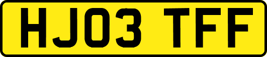 HJ03TFF