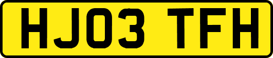 HJ03TFH