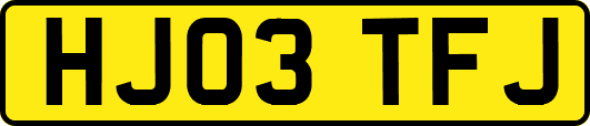 HJ03TFJ