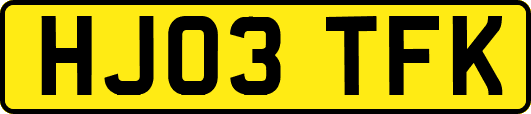 HJ03TFK