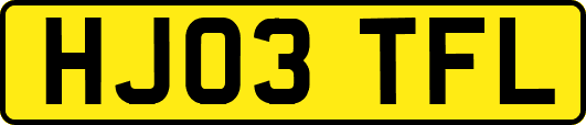 HJ03TFL
