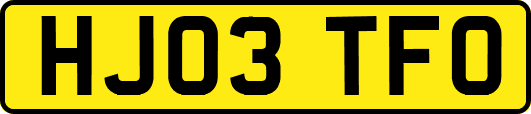 HJ03TFO