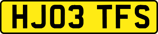HJ03TFS