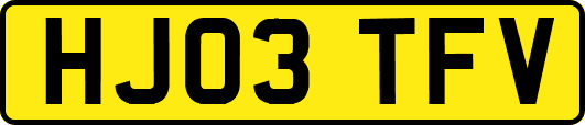 HJ03TFV