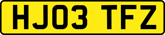 HJ03TFZ