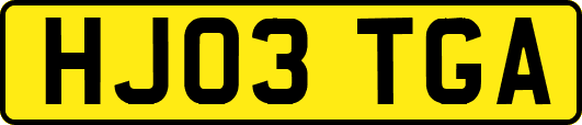 HJ03TGA