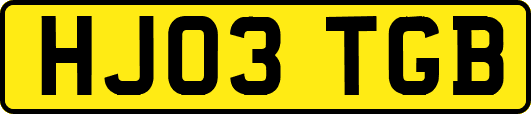 HJ03TGB