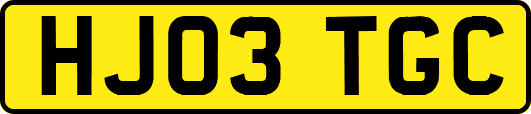HJ03TGC