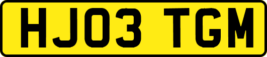 HJ03TGM
