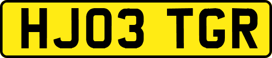 HJ03TGR