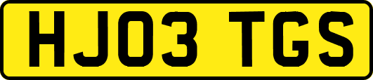 HJ03TGS