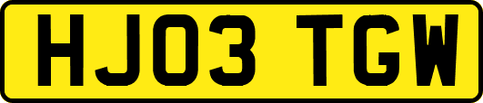 HJ03TGW
