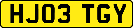 HJ03TGY