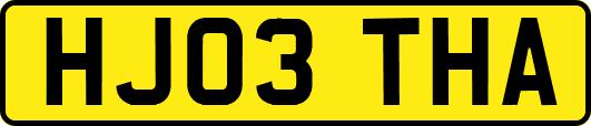 HJ03THA