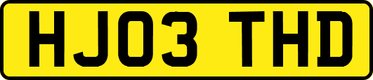HJ03THD