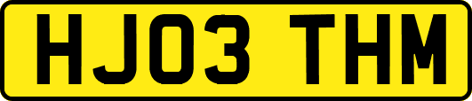 HJ03THM