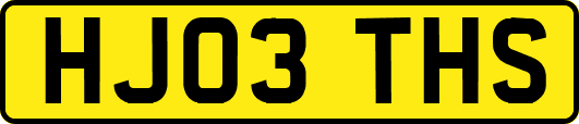 HJ03THS