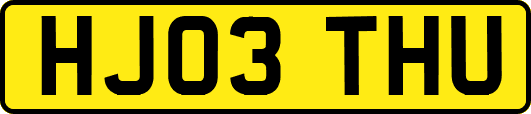 HJ03THU