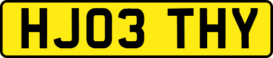 HJ03THY