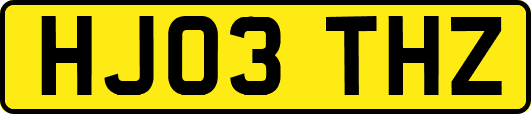 HJ03THZ