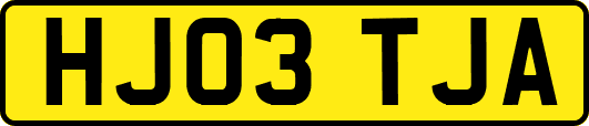 HJ03TJA