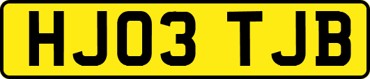 HJ03TJB