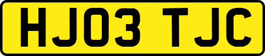 HJ03TJC