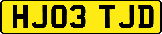 HJ03TJD