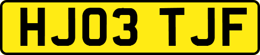 HJ03TJF